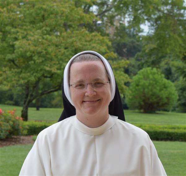  Sr. Mary Grace